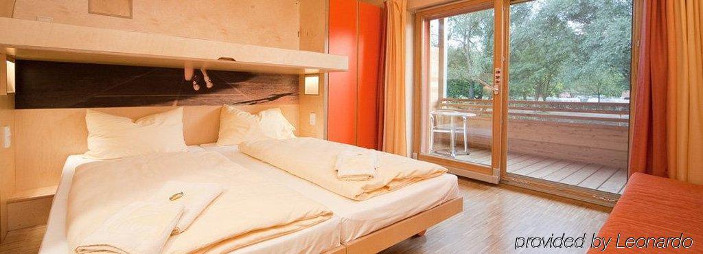 Jufa Hotel Лайбніц Номер фото